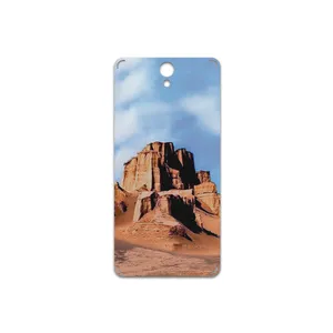 MAHOOT Kaloot Cover Sticker for Lenovo Vibe S1