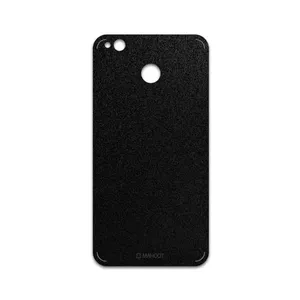 MAHOOT Black-Suede Cover Sticker for Xiaomi Redmi 4X
