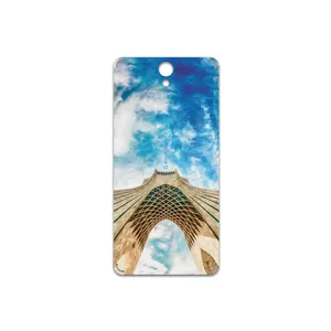 MAHOOT AZADI-Tower Cover Sticker for Lenovo Vibe S1