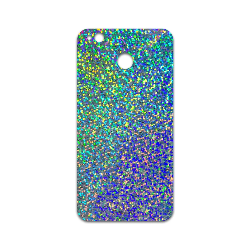 برچسب پوششی ماهوت مدل Holographic مناسب برای گوشی موبایل شیائومی Redmi 4X