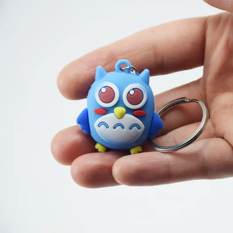 جاکلیدی طرح جغد مهربان کد 0A