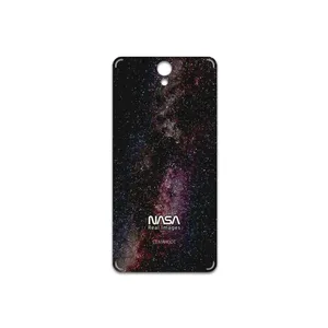 MAHOOT Universe-by-NASA-2 Cover Sticker for Lenovo Vibe S1