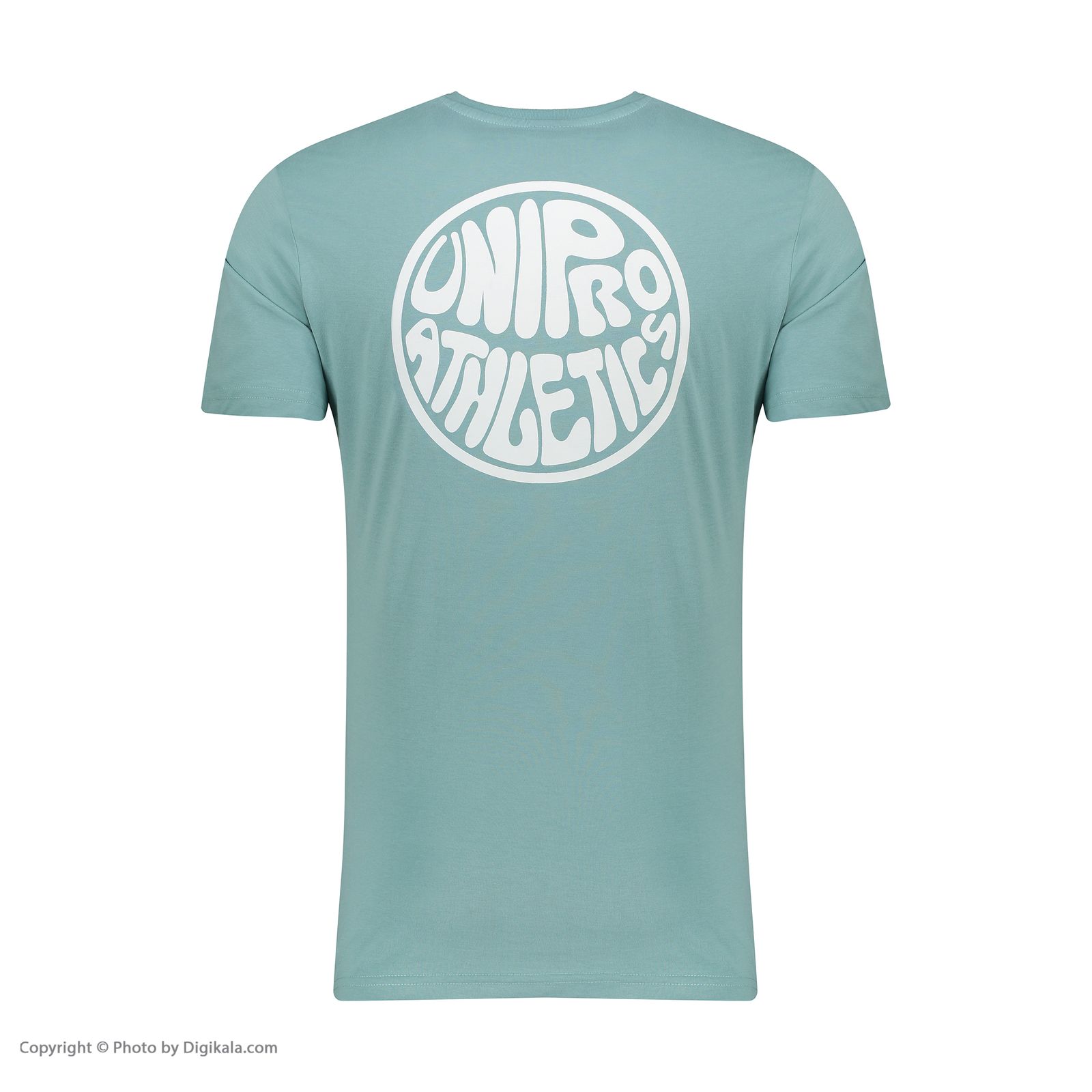 تی شرت ورزشی مردانه یونی پرو مدل 914119318-95 - - 22