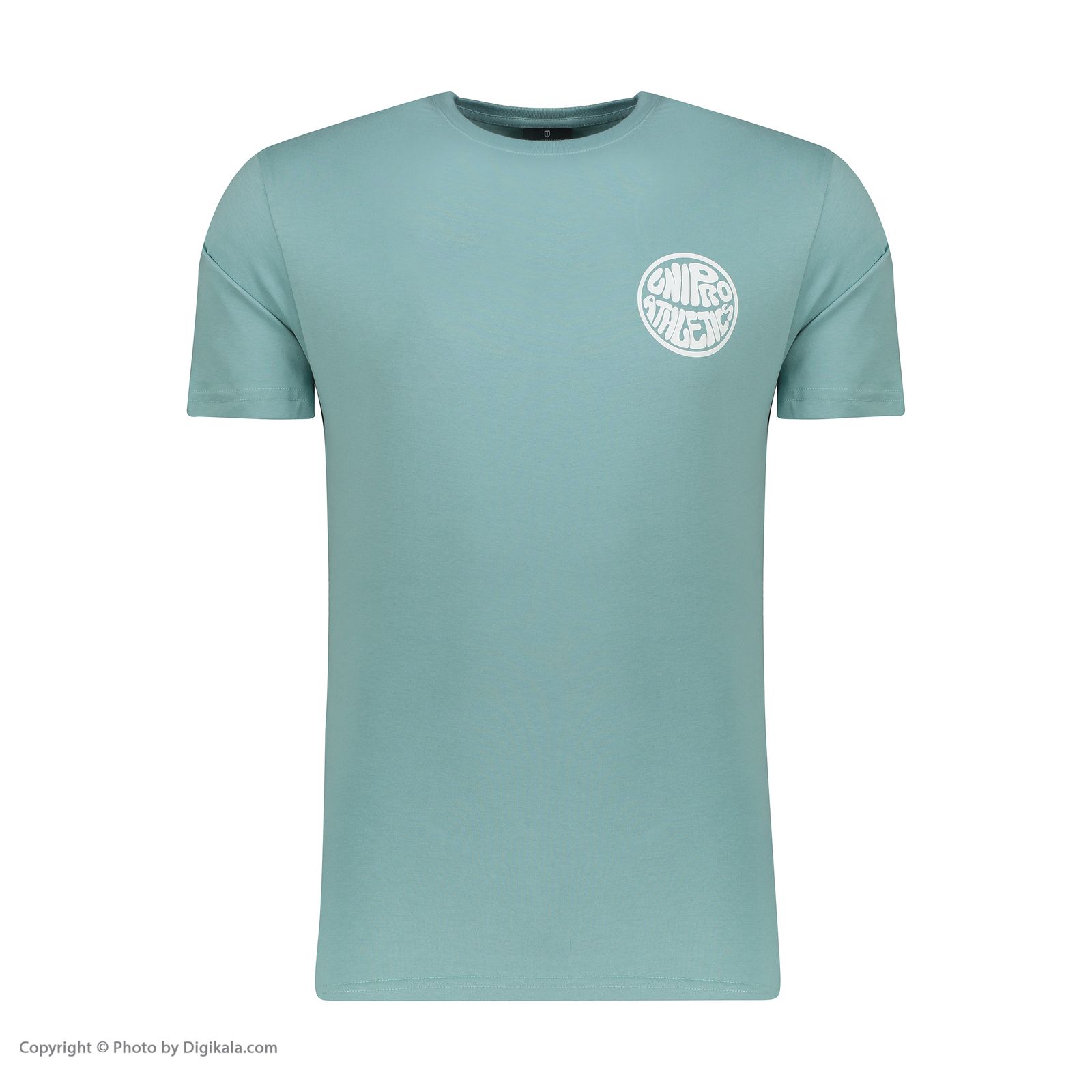 تی شرت ورزشی مردانه یونی پرو مدل 914119318-95 - - 20
