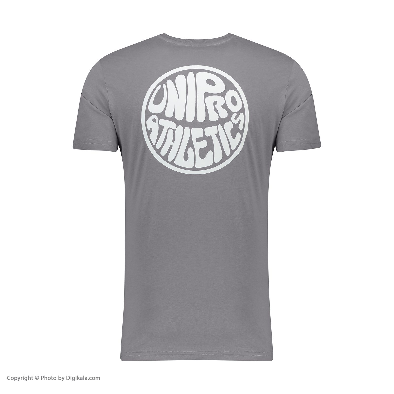 تی شرت ورزشی مردانه یونی پرو مدل 914119318-95 - - 16
