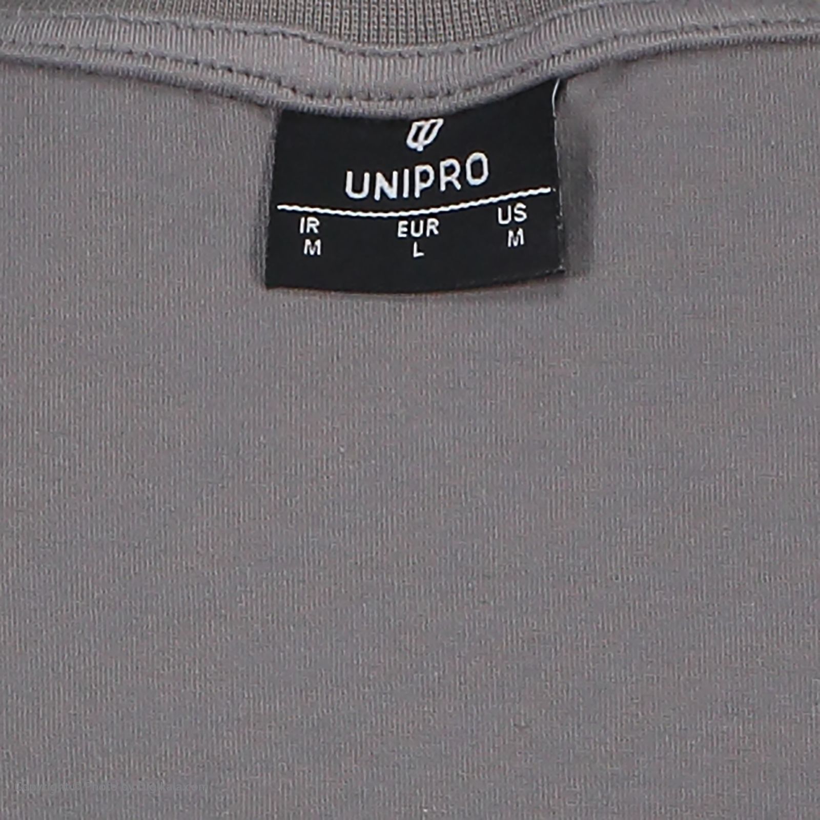 تی شرت ورزشی مردانه یونی پرو مدل 914110120-75 -  - 6