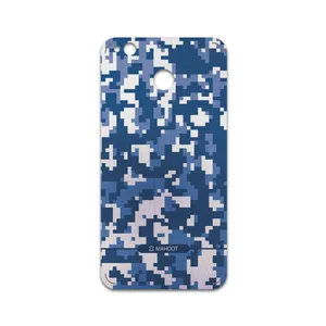 MAHOOT Army-Winter-Pixel Cover Sticker for Xiaomi Redmi 4X