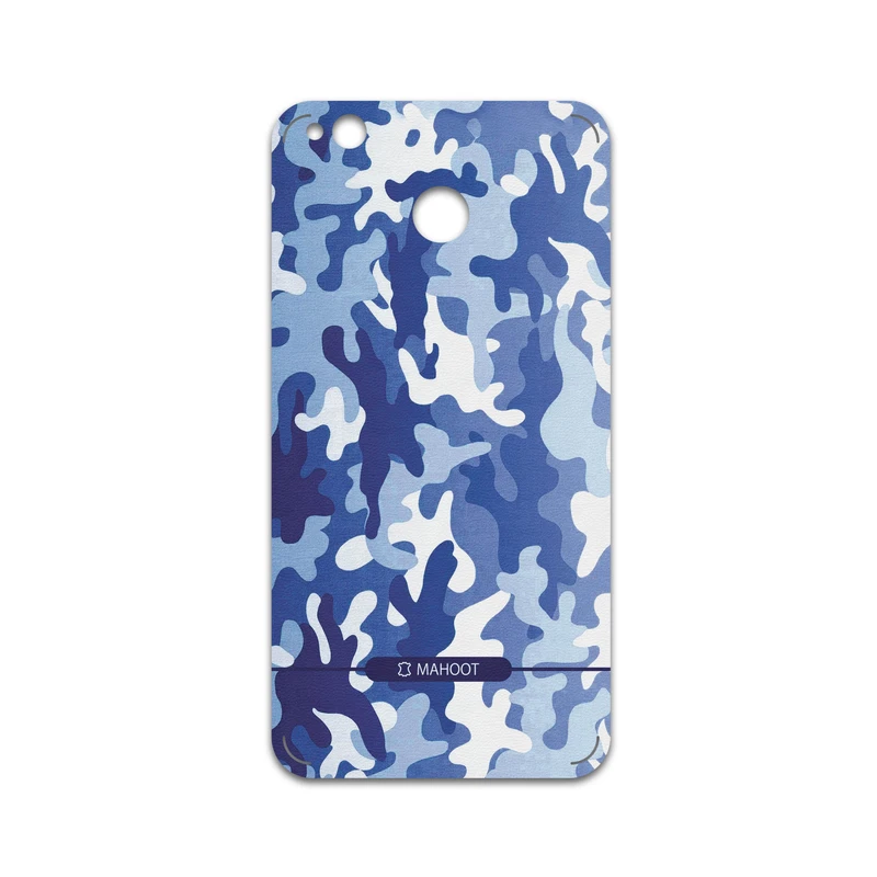 برچسب پوششی ماهوت مدل Army-Winter مناسب برای گوشی موبایل شیائومی Redmi 4X