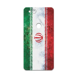 MAHOOT IRAN-Flag Cover Sticker for google Pixel 2
