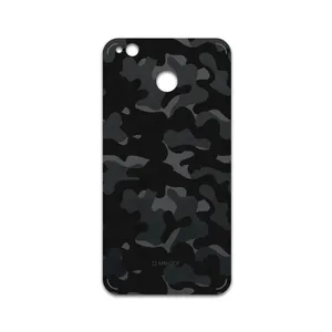 MAHOOT Night-Army Cover Sticker for Xiaomi Redmi 4X