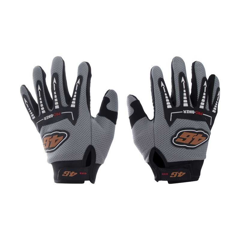 دستکش موتورسواری پرو بایکر مدل 46