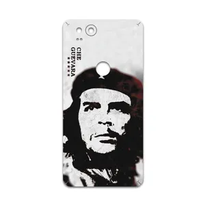 MAHOOTChe-Guevara Cover Sticker for google Pixel 2