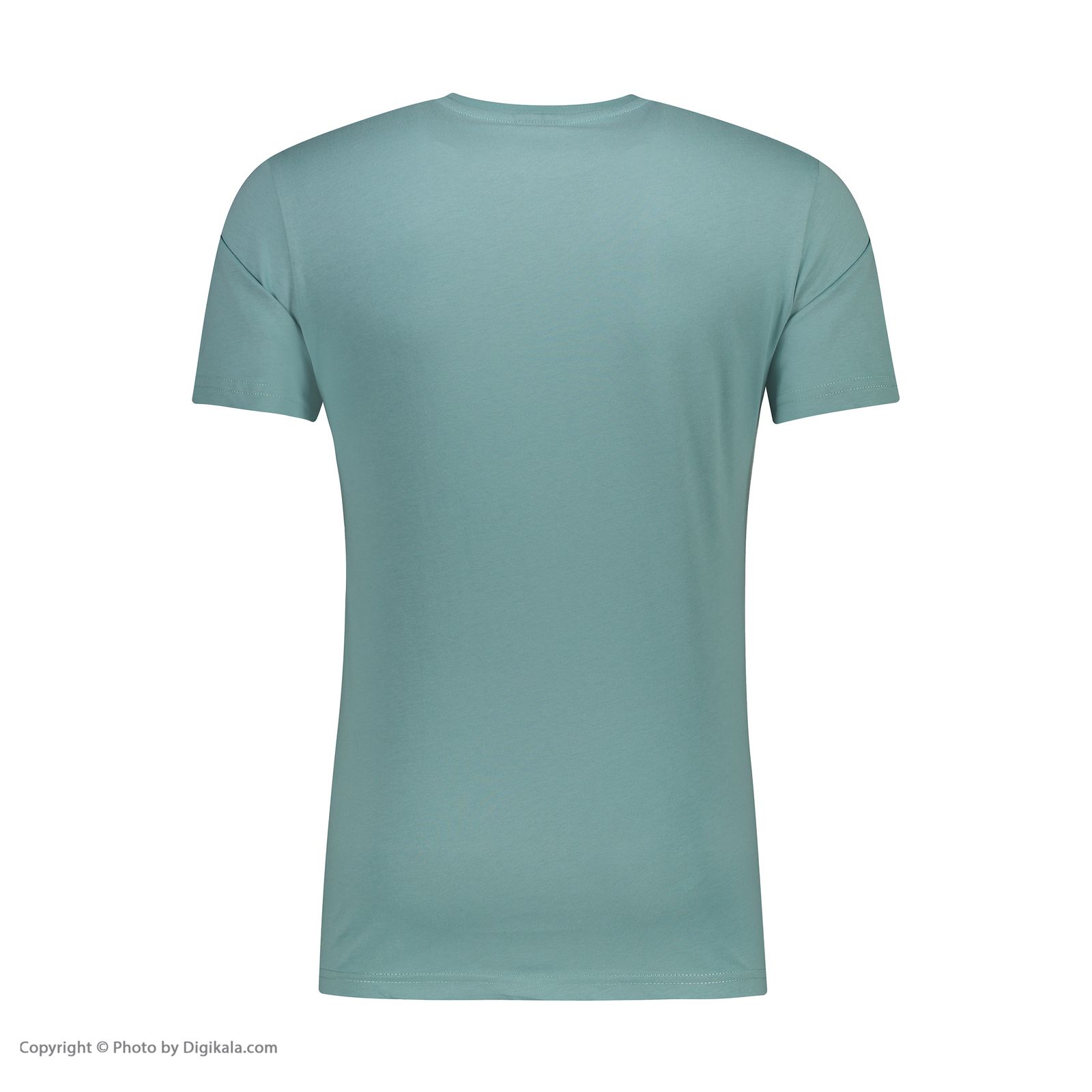 تی شرت ورزشی مردانه یونی پرو مدل 914110105-51 -  - 4