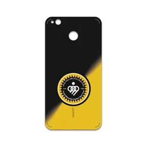 MAHOOT Sepahan-FC Cover Sticker for Xiaomi Redmi 4X