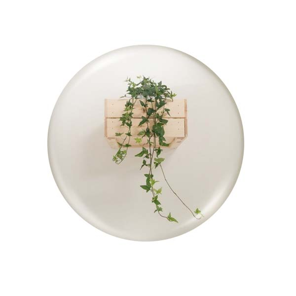 پیکسل طرح گلدان کد 10230