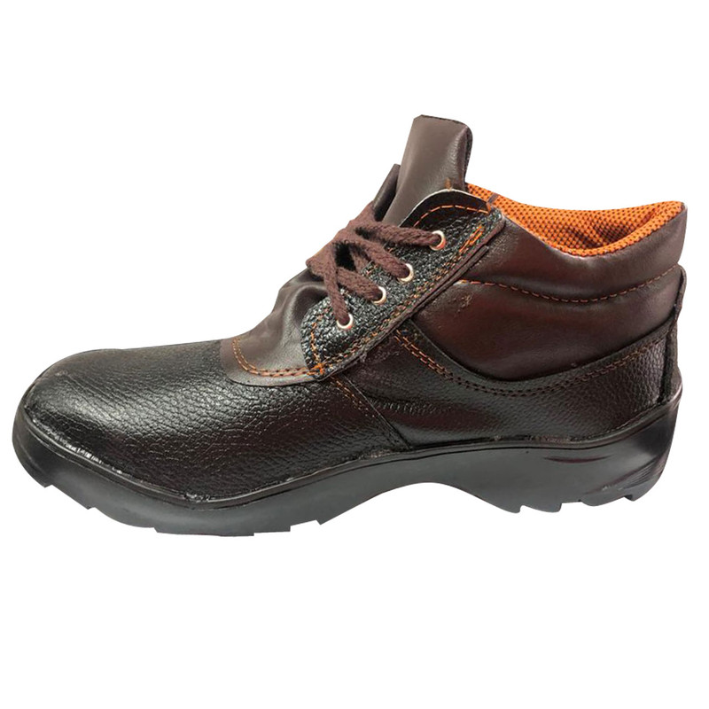 کفش ایمنی مدل ویلو IGD2