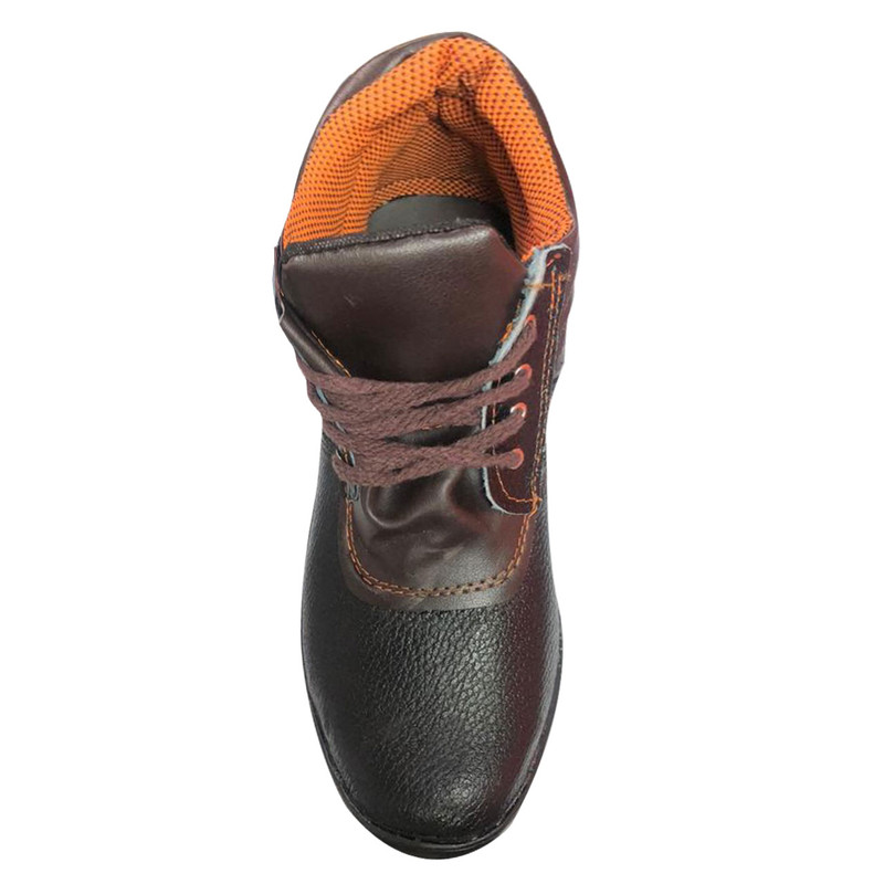 کفش ایمنی مدل ویلو IGD2