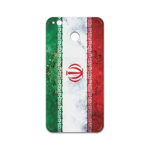 MAHOOT IRAN-Flag Cover Sticker for Xiaomi Redmi 4X