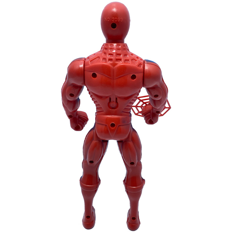 فیگور مدل spiderman کد SP01