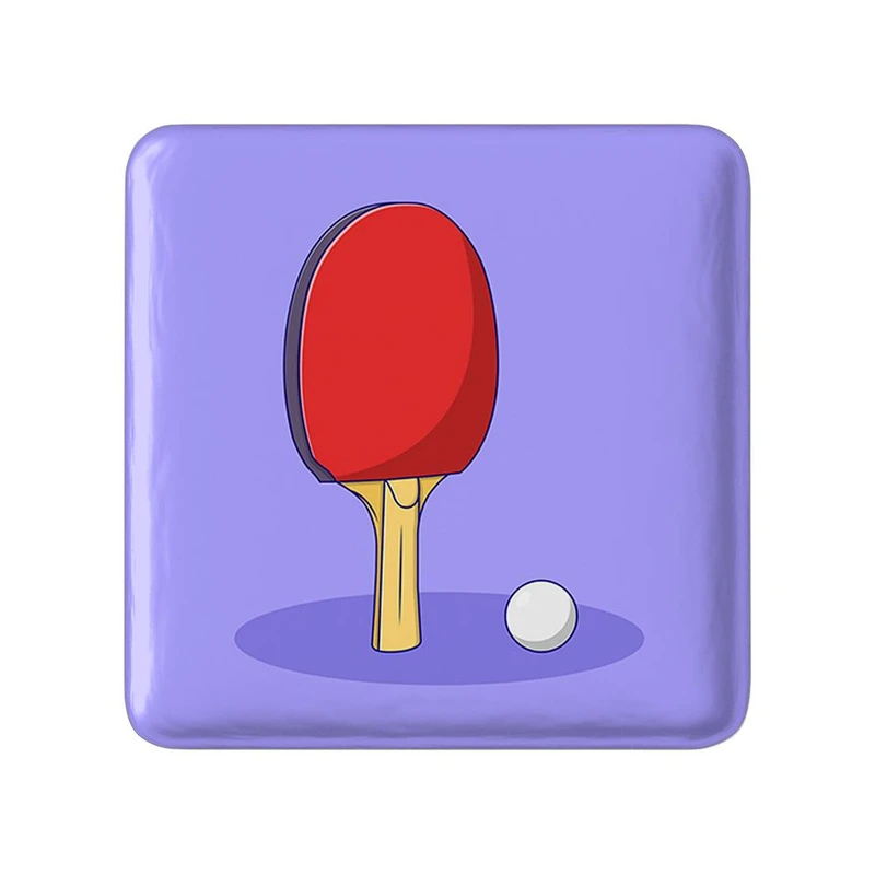 مگنت خندالو مدل پینگ پنگ Ping Pong کد 27995