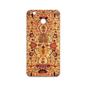 MAHOOT Persian-Carpet-Yellow Cover Sticker for Xiaomi Redmi 4X