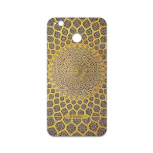 MAHOOT Sheikh-Lotfollah Mosque-Tile Cover Sticker for Xiaomi Redmi 4X