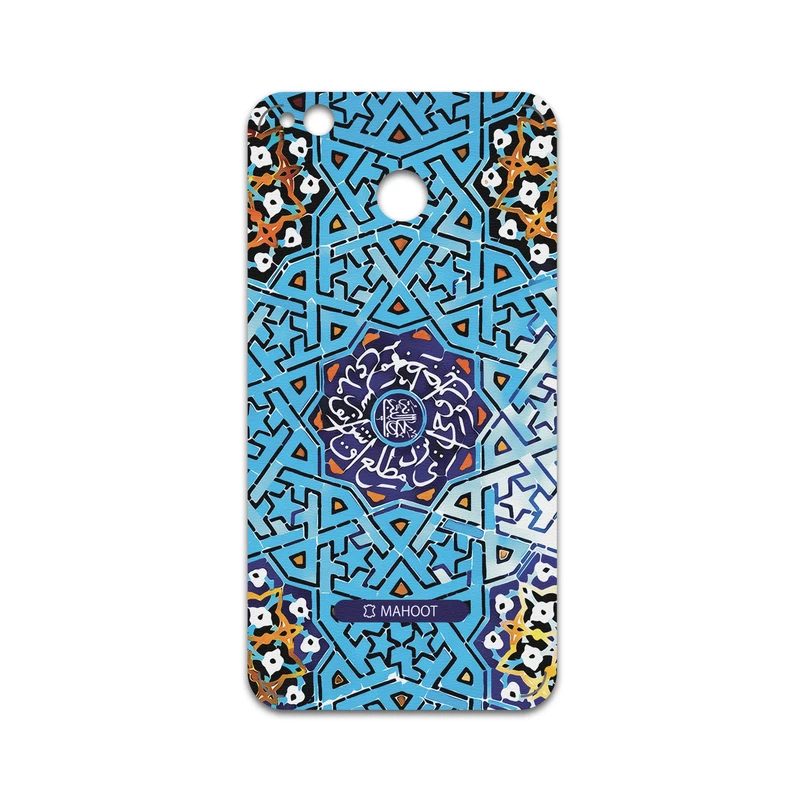 برچسب پوششی ماهوت مدل Slimi-Tile مناسب برای گوشی موبایل شیائومی Redmi 4X