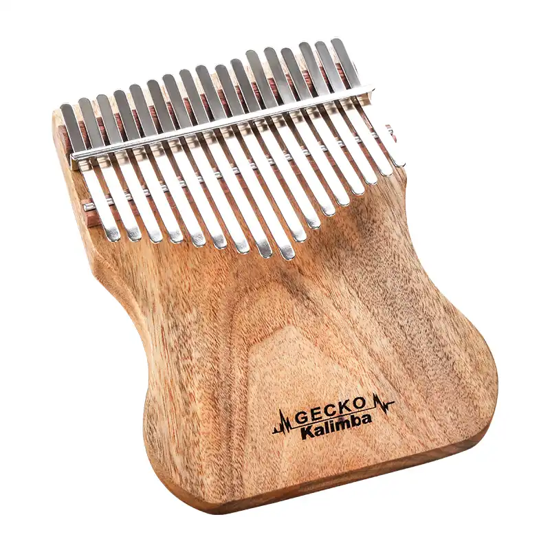 کالیمبا جکو مدل K17Cap