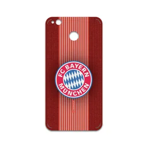 MAHOOT Bayern-Munchen-FC Cover Sticker for Xiaomi Redmi 4X