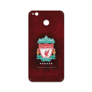 MAHOOT Liverpoo-FC Cover Sticker for Xiaomi Redmi 4X