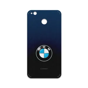 MAHOOT BMW Cover Sticker for Xiaomi Redmi 4X