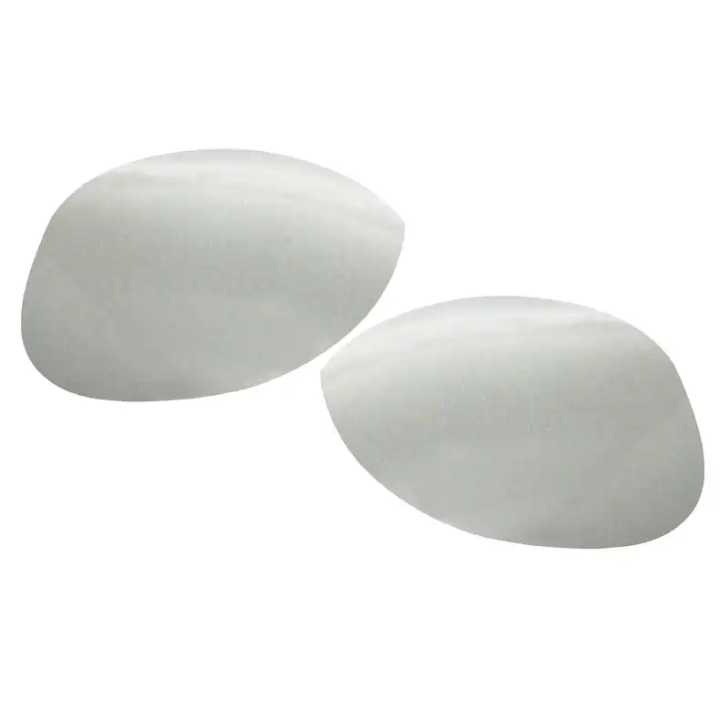 فلاپ آینه خودرو کاوج مدل SILVER RL مناسب برای پژو 206 بسته 2 عددی