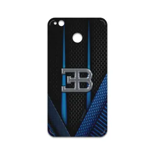 MAHOOT BUGATTI Cover Sticker for Xiaomi Redmi 4X