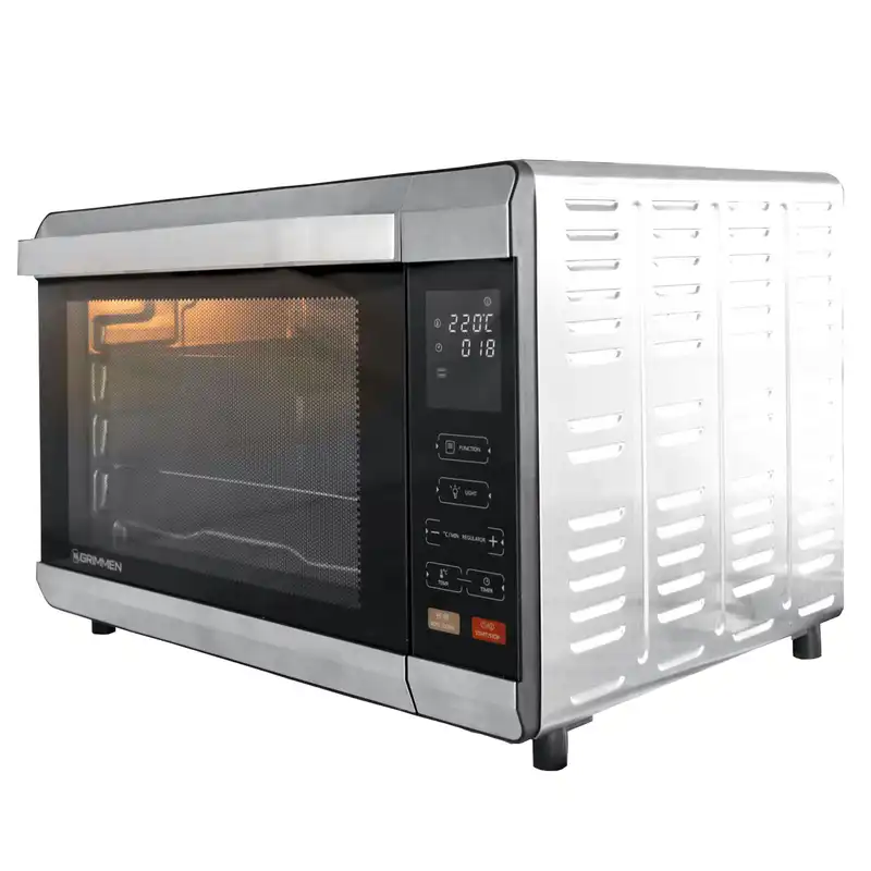 آون توستر گریمن مدل GR-EO102