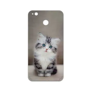 MAHOOT Cat-2 Cover Sticker for Xiaomi Redmi 4X