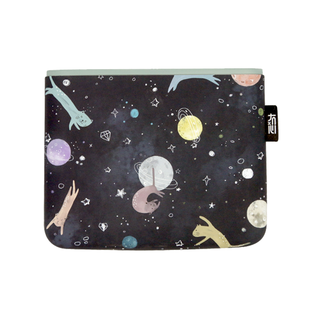  شارژر همراه مائوکسین مدل Space Cat Pocket-T6 ظرفیت 10400 میلی آمپر ساعت