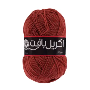 کاموا اکریل بافت مدل 407-B420