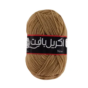کاموا اکریل بافت مدل 403-B134