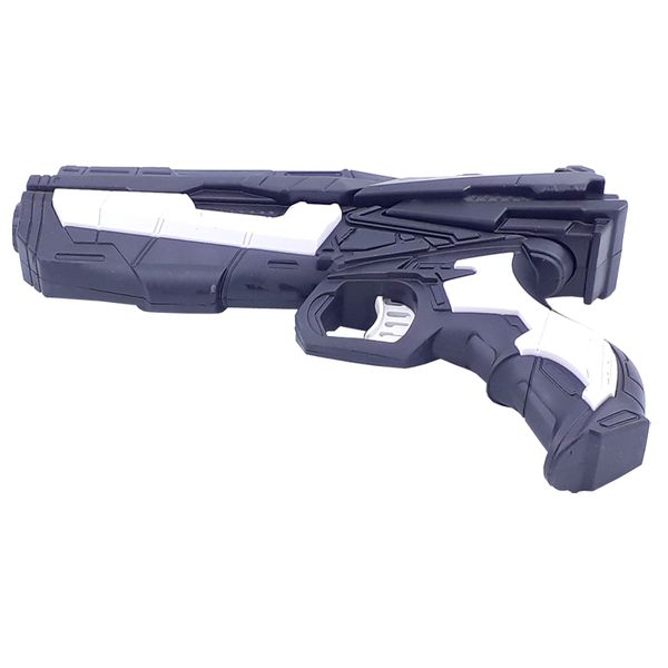 تفنگ بازی فیوچر مکا مدل G124