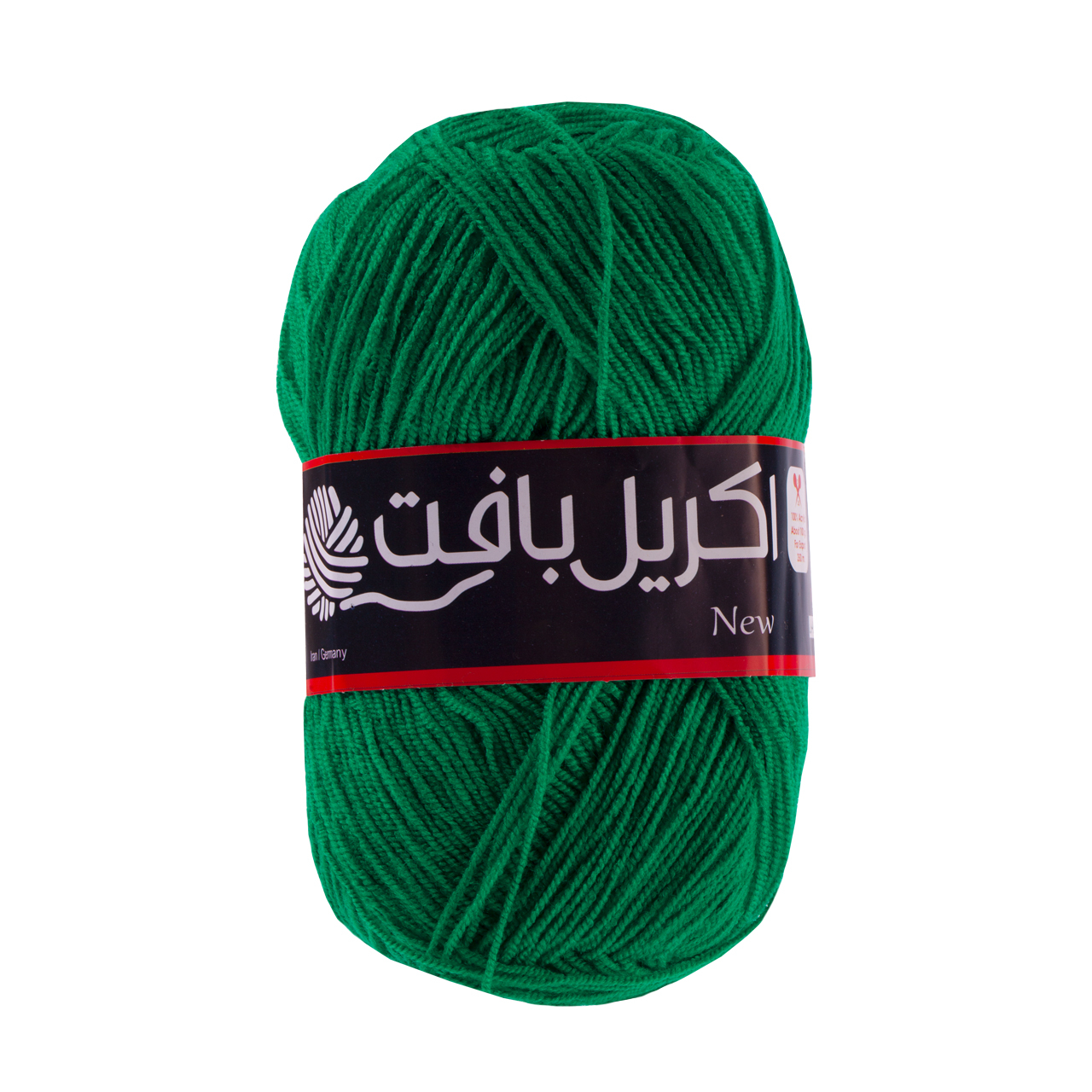 کاموا اکریل بافت مدل 418-B151