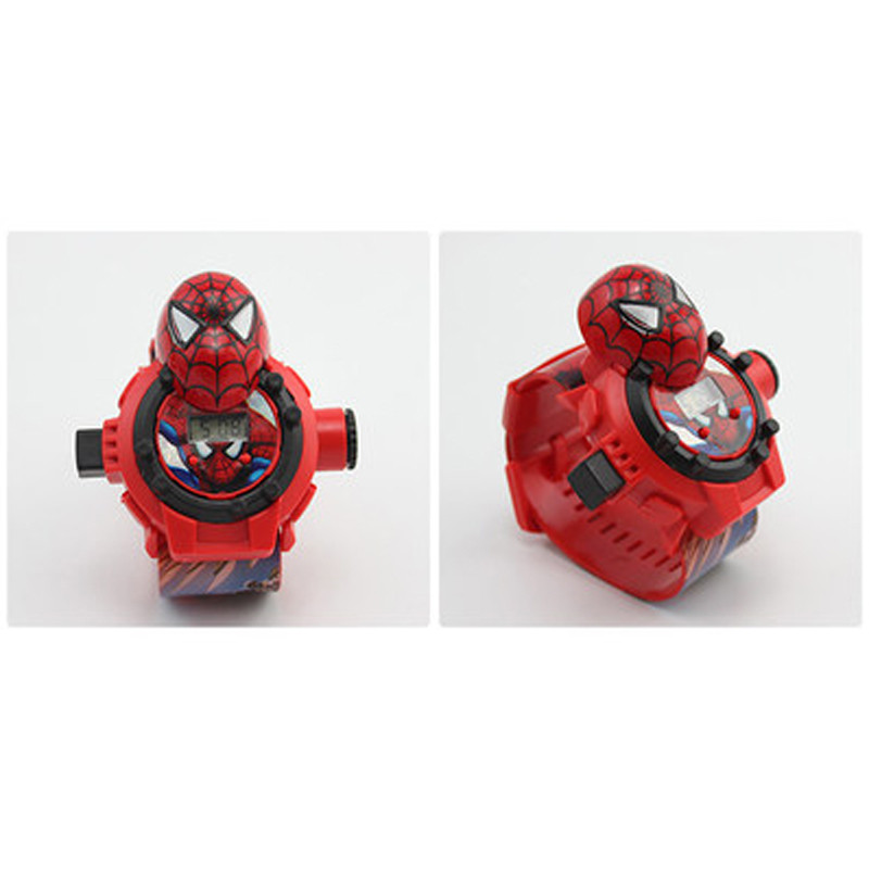 ساعت مچی دیجیتال پسرانه مدل G128