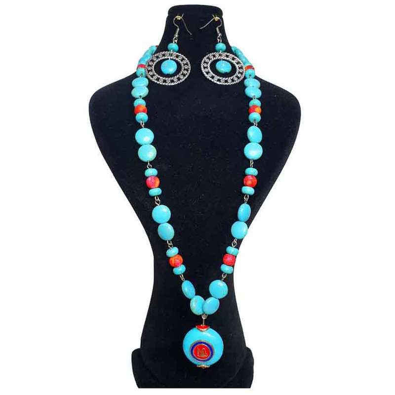 نیم ست زنانه مدل چیچک کد 10