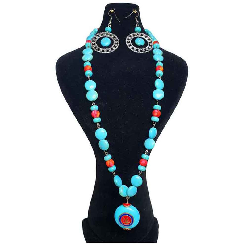 نیم ست زنانه مدل چیچک کد 10