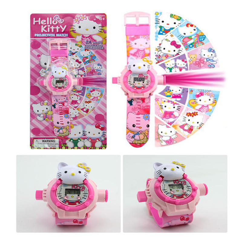 ساعت مچی دیجیتال دخترانه مدل G129 ساعت مچی دیجیتال دخترانه مدل G129