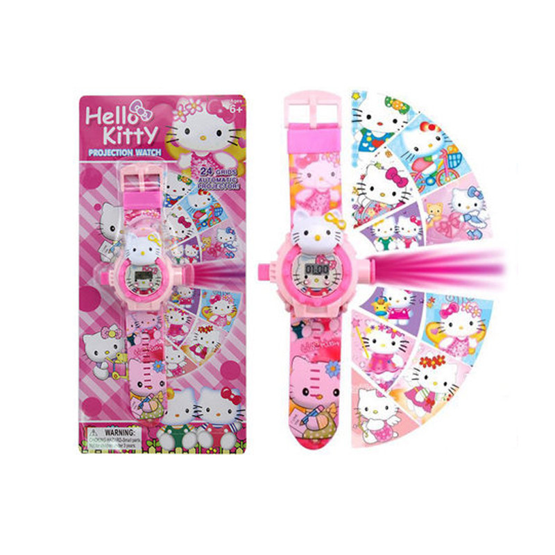 ساعت مچی دیجیتال دخترانه مدل G129 ساعت مچی دیجیتال دخترانه مدل G129