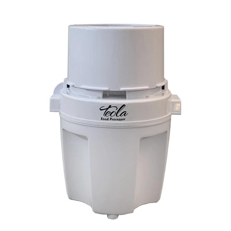خرد کن تئولا  مدل TL310
