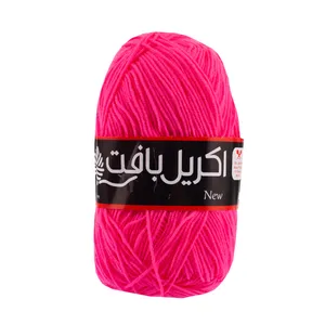 کاموا اکریل بافت مدل 412-B611