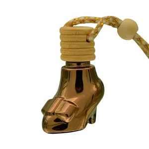 خوشبوکننده خودرو طرح کفش کد 564650