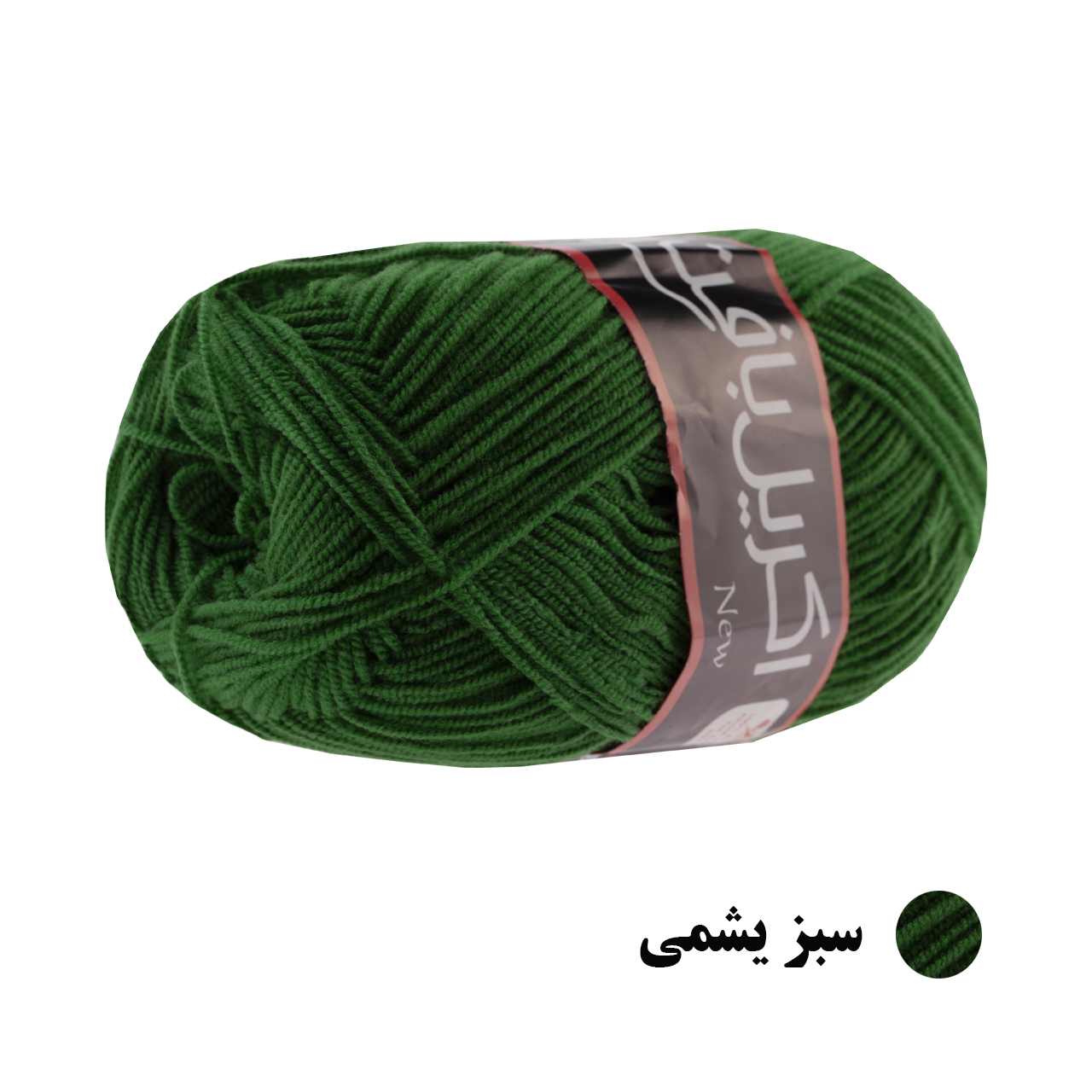 کاموا اکریل بافت مدل 415-B49