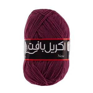 کاموا اکریل بافت مدل 416-B20